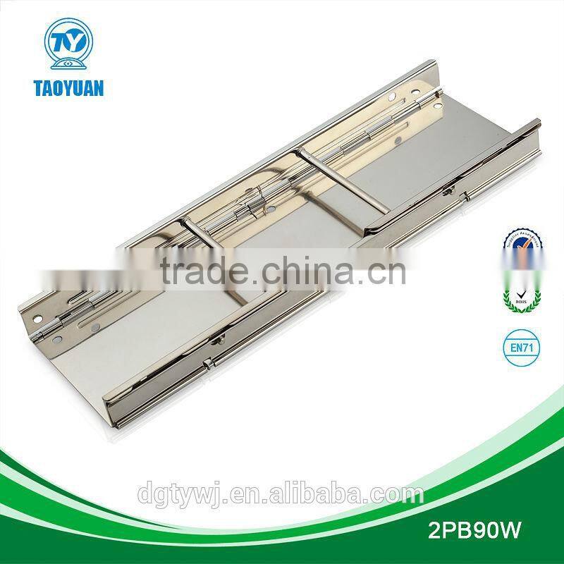 hot new products for 2015, 2 post binder,pin pipe binder