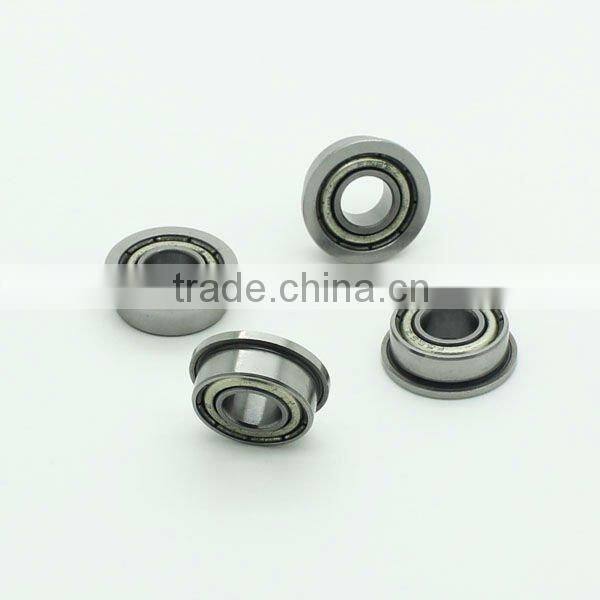 Competitive price deep groove ball sliding bearing 623