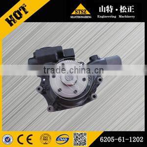 WA420-3 hydraulic piping hose 07125-01211