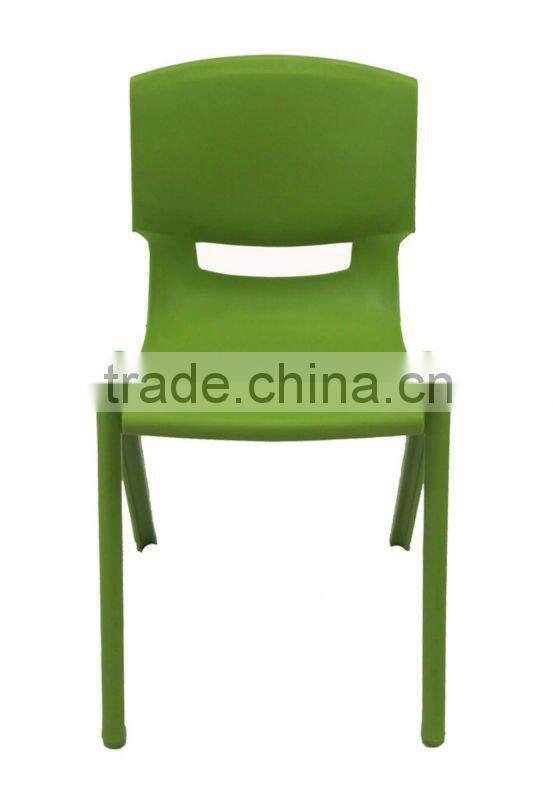 46cm seat height restaurant plastic chair