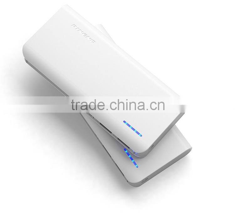 NEW PINENG PN-978 10000mAh Power Bank with LED indicator