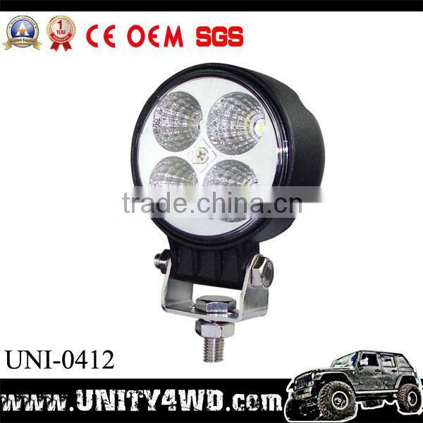 Unity Hot Customization Size top car roof top Lamps supplier for SUV car