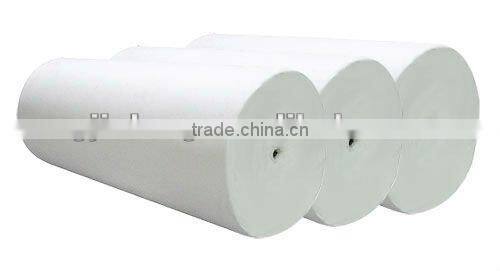 140g/m2 reinforced polyester mat