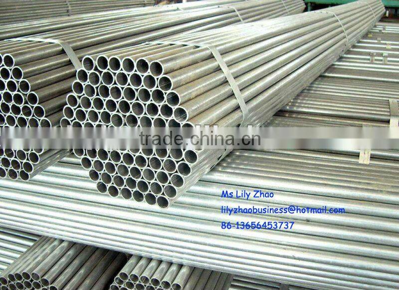square seamless aluminum pipe 2A11 H112/T5