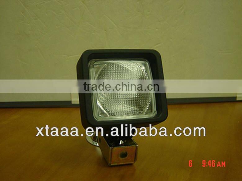 12V Halogen Search Light With 11th Years Gold Supplier In Alibaba (XT2007)
