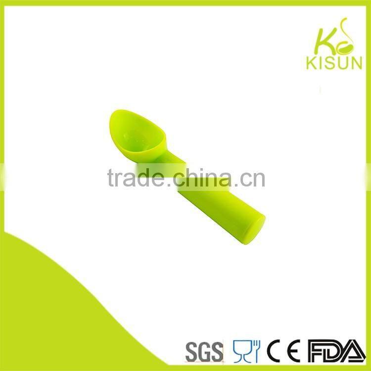 suitable for promotion product plastic ice cream scoop