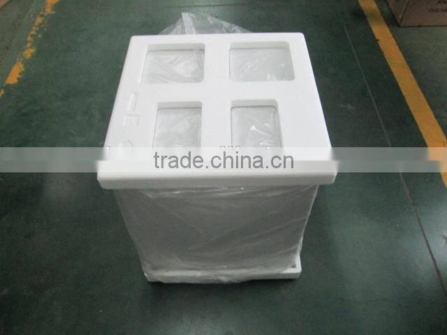 SICAO BC-46 46L Hotel Mini Fridge Compressor Refrigerator