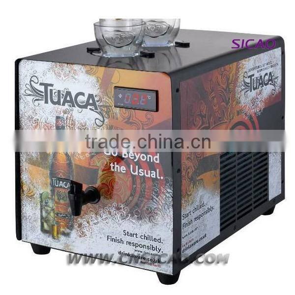 Top selling electric beer dispenser