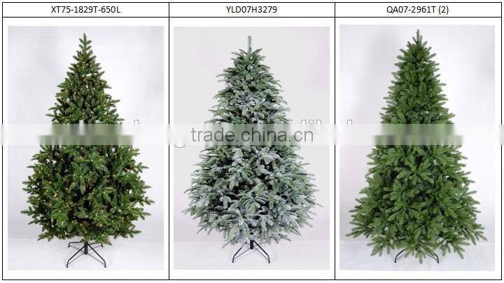 Led Park Motif Outdoor Led Christmas Tree,White Outdoor Lighted Christmas Trees