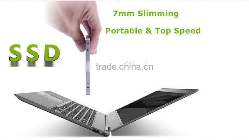 High speed2.5'' SATAIII best cheap ssd for KST ssd 240gb top quality 3.5 sata