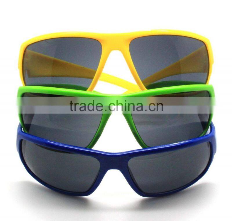 hottest selling custom cheap sport unisex biking sunglasses