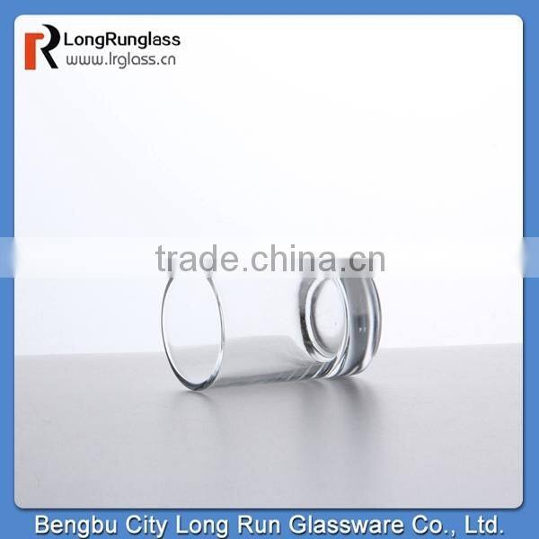 LongRun alibaba whole sale machine pressed wine glass for commercial use