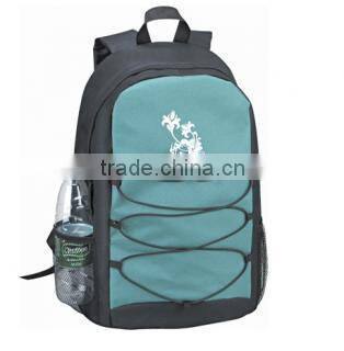 Factory price 600D Sport Back Pack / Backpack Bag For Shcool