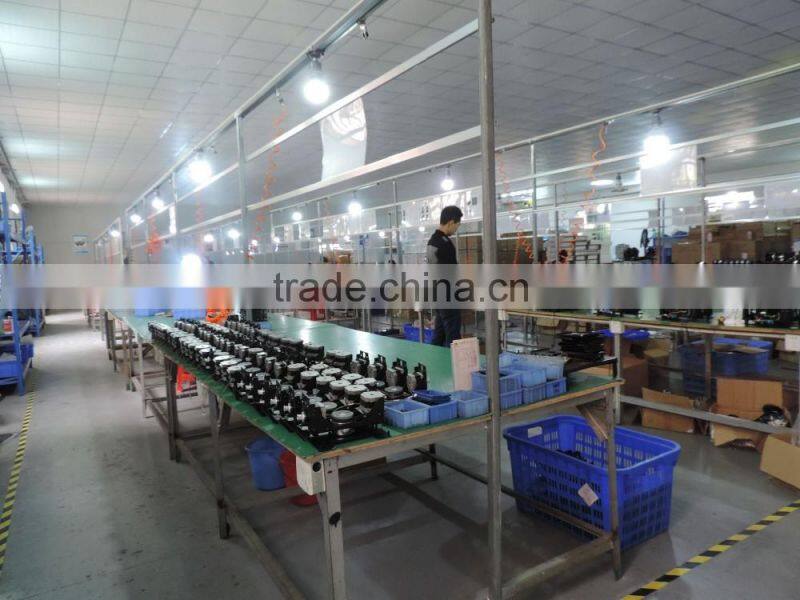 70W LED flat par light, 7*10W ( 4-in-1)LED projects no RGBW shadows