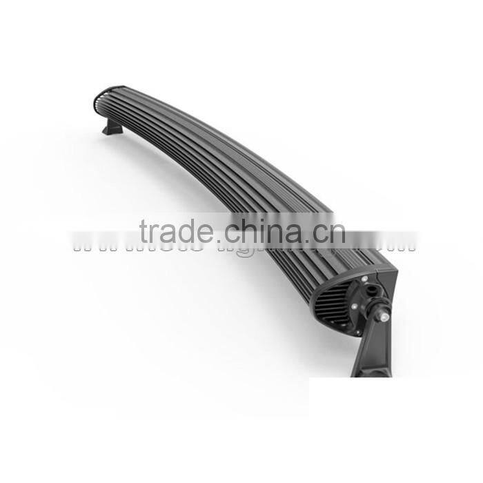 High Brightness Ce Rohs Certified Led Light Bar 240W Wholesale