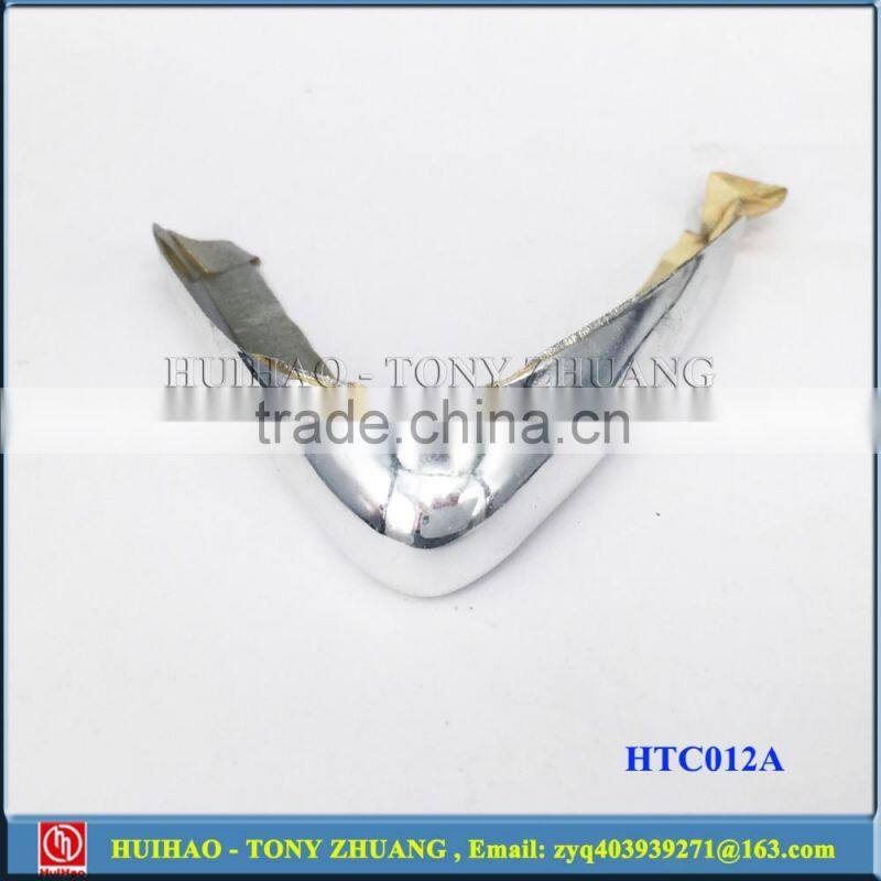 Lightweight TPU shoe toecaps HTC007A