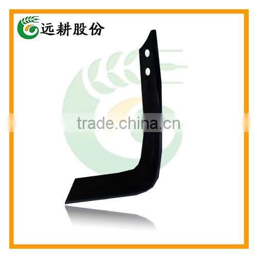 High Quality Agriculture Machinery J type Tiller Blades For Subsoilers