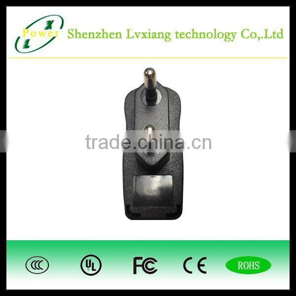 Electric Type and Standard Battery Use uk home travel charger