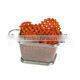 18-8 Stainless steel Mini chips basket with 2 Loop handle