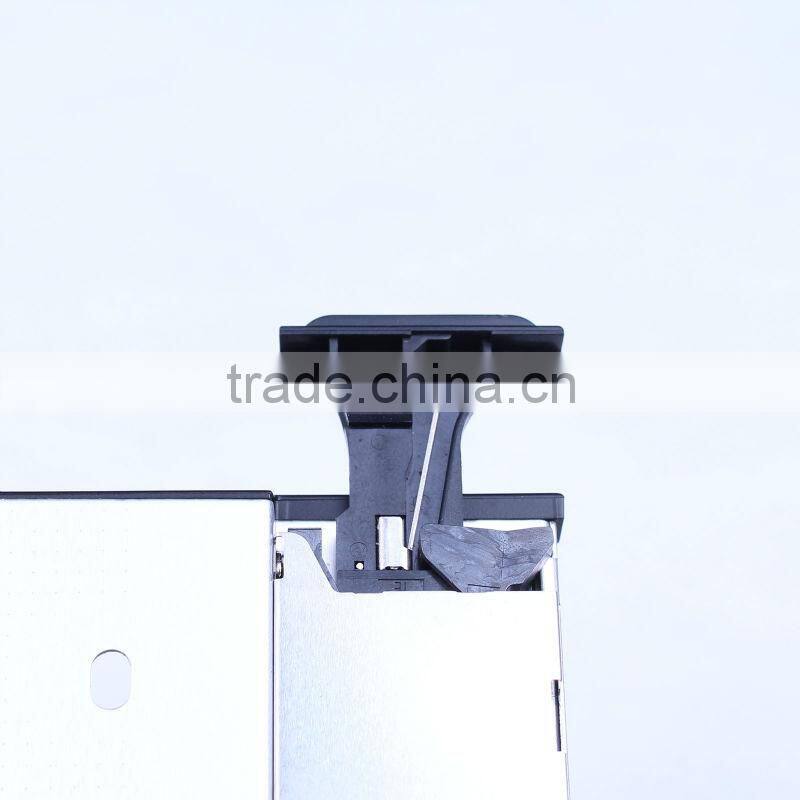 9.50mm 2.5' sata 2nd hdd caddy For Dell E6400 E6500 E6410 E6510