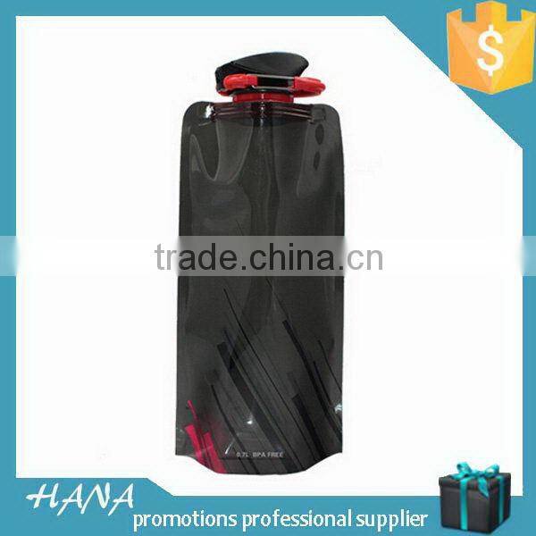 Factory antique promotional foldable drawstring bags