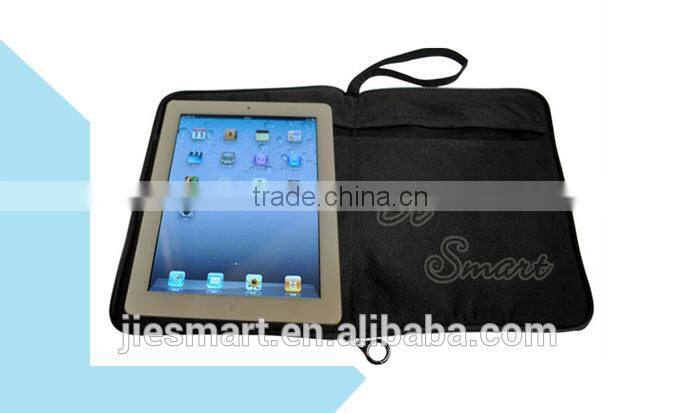 JSMART laptop sleeve sublimation printing computer & tablet sleeve