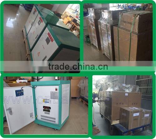 hybrid system high quality DC to AC pure sine wave solar inverter