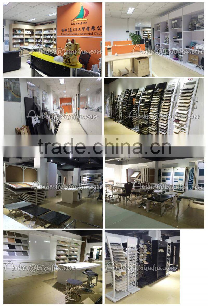 ABS Stone Sample Folder , Granite Sample Binder - Tsianfan PY052+PY051