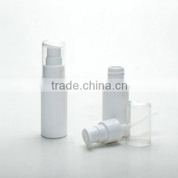 Treatment pump PET 30ml White