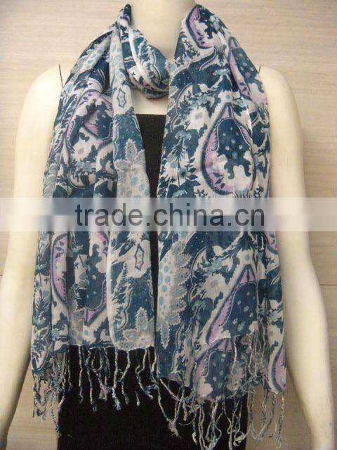 New Latest Rayon Scarfs/Scarves/ladies scarves