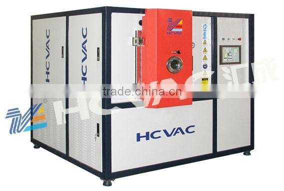 Hard tools PVD coating system/Tools arc ion evaporation hard vacuum coating machine