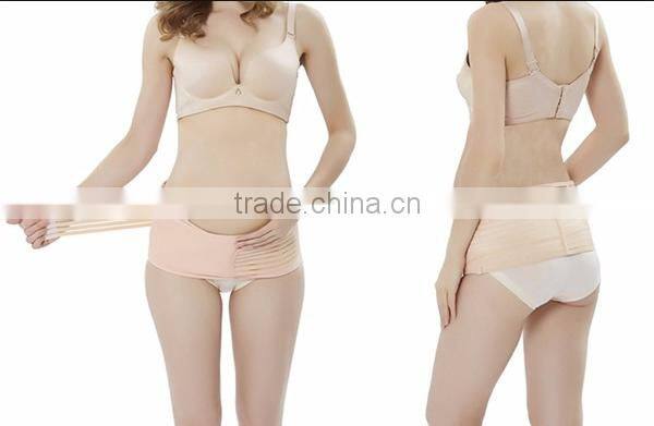 Factory Direct Maternity Wear Pregnancy Belly Band / Maternity Support Belt / Back Brace Pregnancy Belly Belt