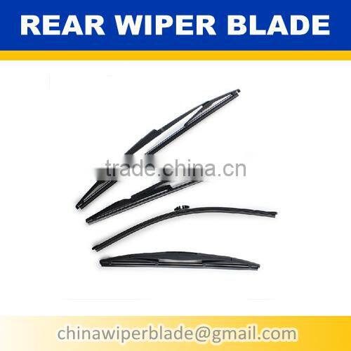Rear Windscreen Wiper Blades for Skoda Fabia mk1 1999->2007