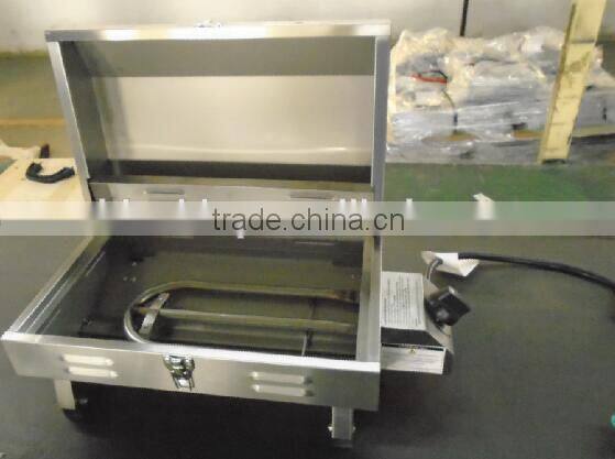 Table top BBQ Gas grill GYP01