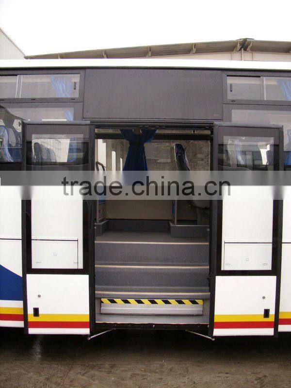 CE Hydraulic Platform Lift Under Vehicle Floor