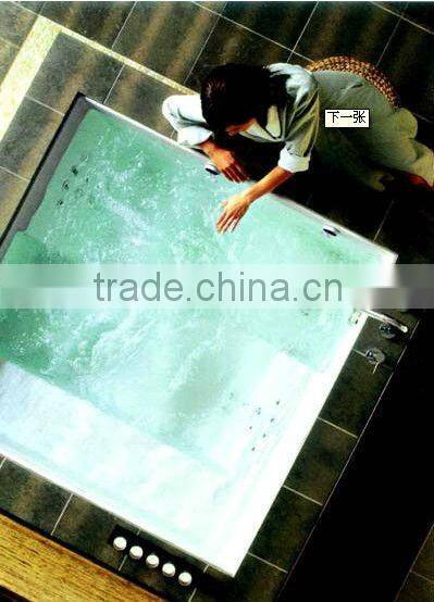 30-157 spa bathtub jet diverter