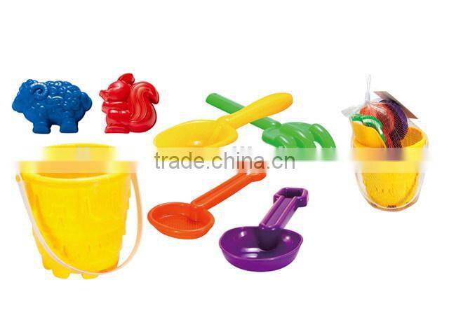 Outdoor play toy set beach toy set for kids TW15040023