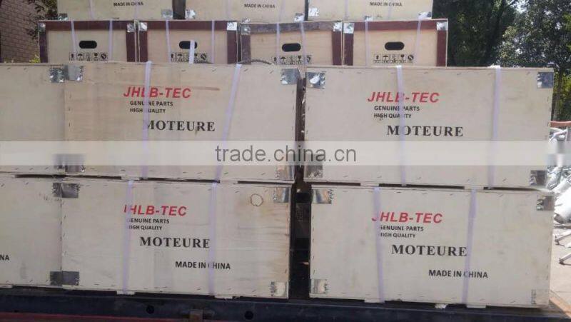 engine number 465Q5 cylinder block