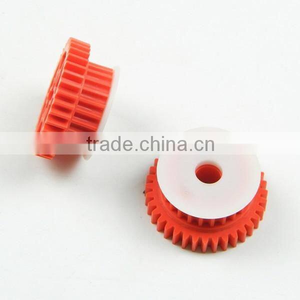 NCR Gear Pulley 36T 24W 445-0638120 4450638120 NCR ATM Machine Parts