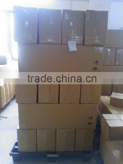 standard roll up display banner stand