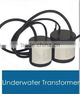 Wall Lamp Isolation 240VAC 24VAC Transformer