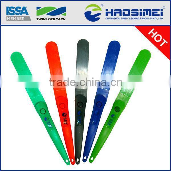 Microfiber car cleaning Brush hand grip