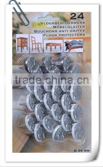 Nail Furniture Leg Felt Pad