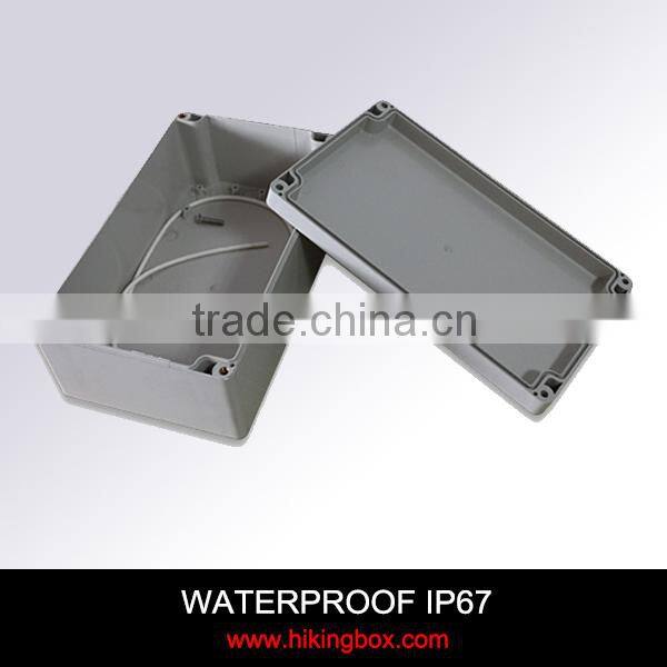 IP67 Small Plastic Enclosure