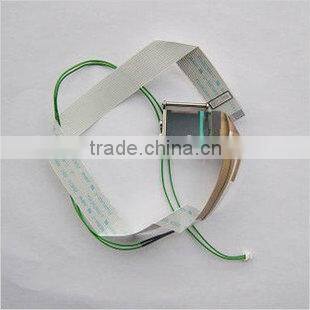 MAX Tube Print head thermal head for cable ID printers LM-380A Electronic Lettering Machine