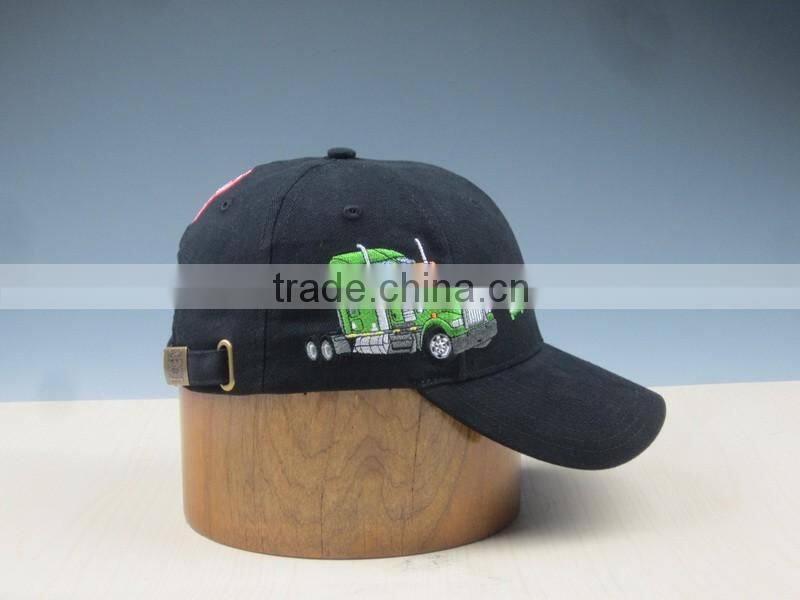 Promotional Caps Team Sports Cap Cotton Sports Cap Wholesale
