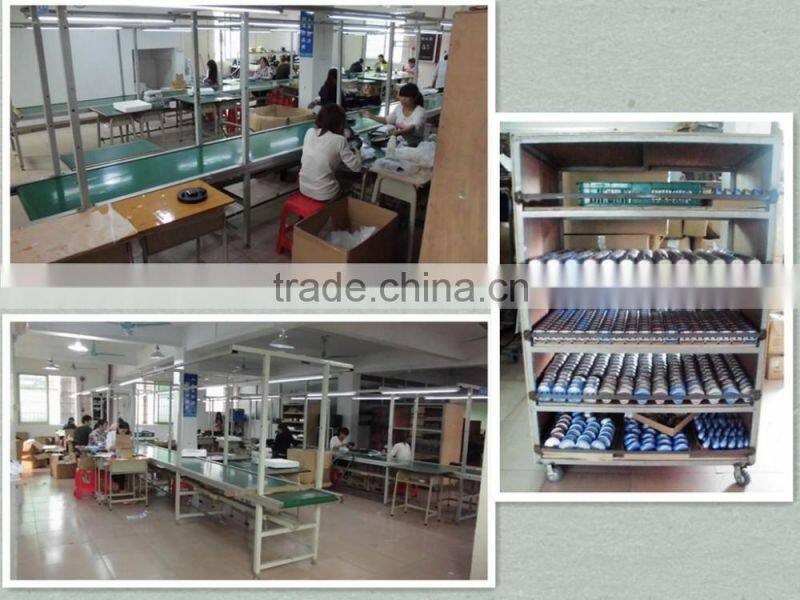 WC19002 pretty wall clock / selling well all over the world of high quality clock