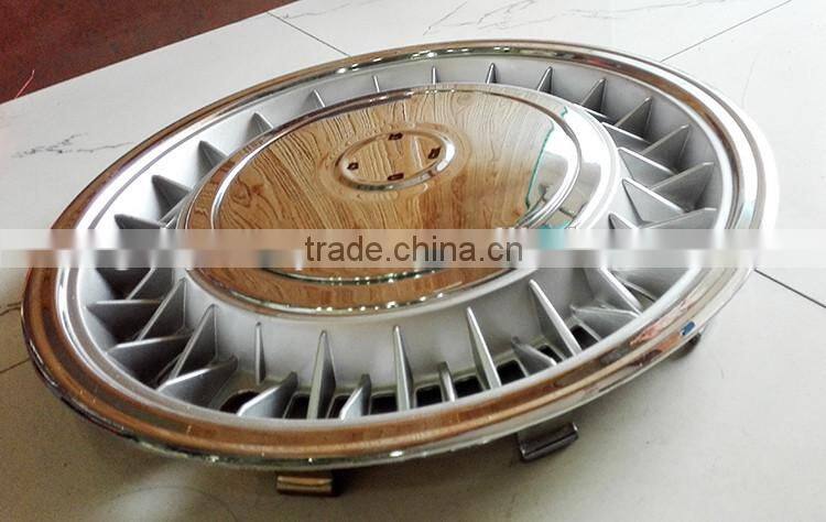 2015 New Design Bus Wheel Cover