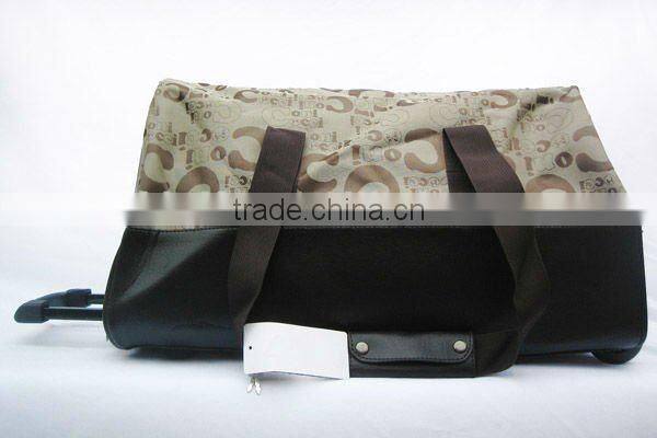 Promotion Business Travel Trolley Luggage Bag,Shenzhen Cheap Deals Luggage Bags with Superior Quality