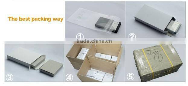 For xuandi n7100 Battery High Capacity Gold 3.8V 4200mAh high Quality